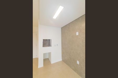 Apartamento para alugar com 54m², 2 quartos e 1 vagaSala