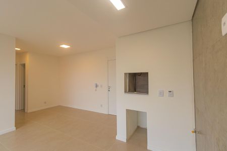 Apartamento para alugar com 54m², 2 quartos e 1 vagaSala
