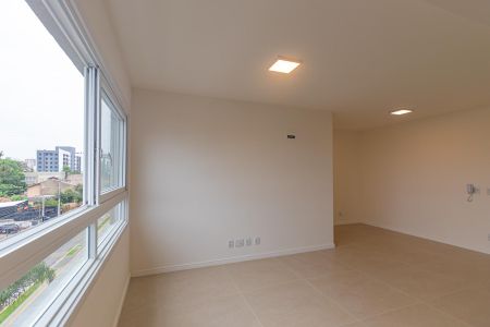 Apartamento para alugar com 54m², 2 quartos e 1 vagaSala