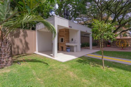 Apartamento para alugar com 54m², 2 quartos e 1 vagaÁrea comum