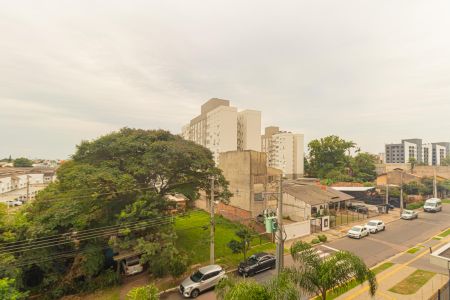 Apartamento para alugar com 54m², 2 quartos e 1 vagaVista do Quarto