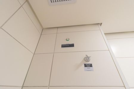 Apartamento para alugar com 54m², 2 quartos e 1 vagaBanheiro social