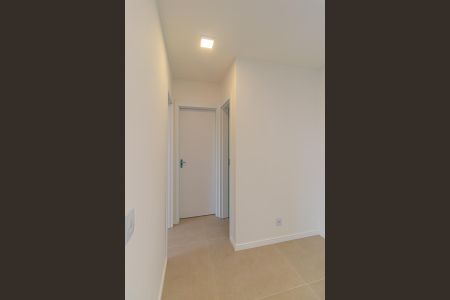 Apartamento para alugar com 54m², 2 quartos e 1 vagaCorredor