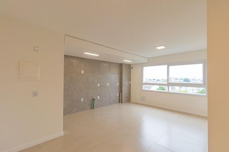 Apartamento para alugar com 54m², 2 quartos e 1 vagaSala