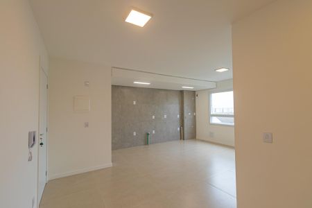 Apartamento para alugar com 54m², 2 quartos e 1 vagaSala