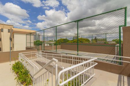 Apartamento para alugar com 54m², 2 quartos e 1 vagaÁrea comum