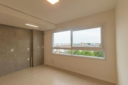 Apartamento para alugar com 54m², 2 quartos e 1 vagaSala