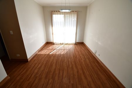 Sala de apartamento para alugar com 2 quartos, 65m² em Bonfim, Campinas