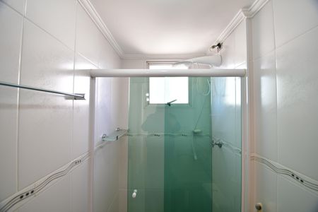 Apartamento para alugar com 65m², 2 quartos e 1 vagaBanheiro