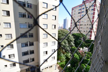 Quarto 1 - Vista de apartamento para alugar com 2 quartos, 65m² em Bonfim, Campinas