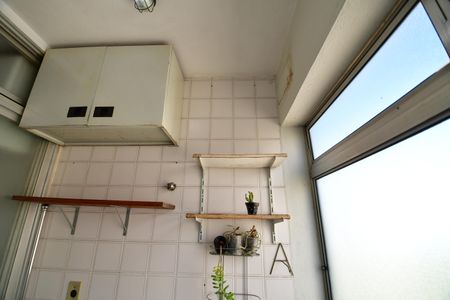 Apartamento para alugar com 65m², 2 quartos e 1 vagaÁrea de Serviço