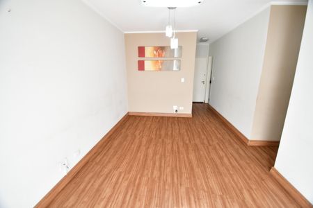 Sala de apartamento para alugar com 2 quartos, 65m² em Bonfim, Campinas