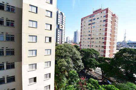 Apartamento para alugar com 65m², 2 quartos e 1 vagaQuarto 2 - Vista