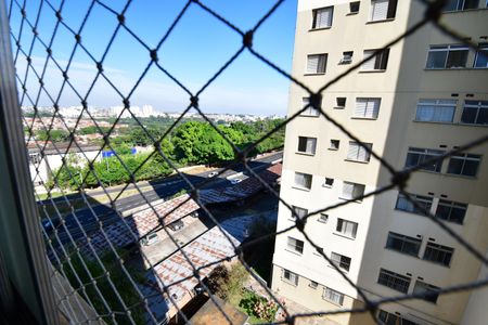 Apartamento para alugar com 65m², 2 quartos e 1 vagaÁrea de Serviço - Vista
