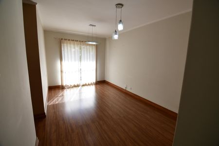 Sala de apartamento para alugar com 2 quartos, 65m² em Bonfim, Campinas