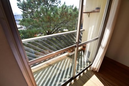 Sala - Sacada de apartamento para alugar com 2 quartos, 65m² em Bonfim, Campinas