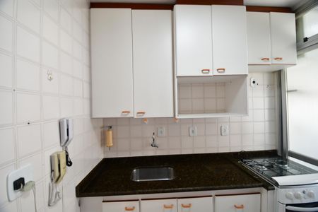 Apartamento para alugar com 65m², 2 quartos e 1 vagaCozinha