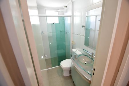 Apartamento para alugar com 65m², 2 quartos e 1 vagaBanheiro