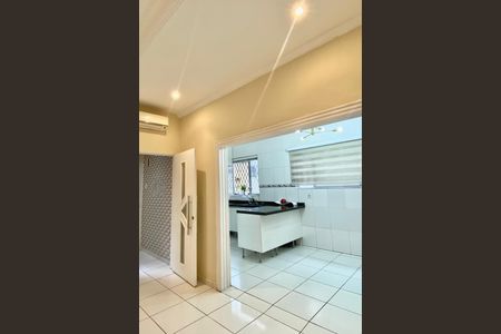 Apartamento para alugar com 80m², 2 quartos e sem vagaCozinha Americana