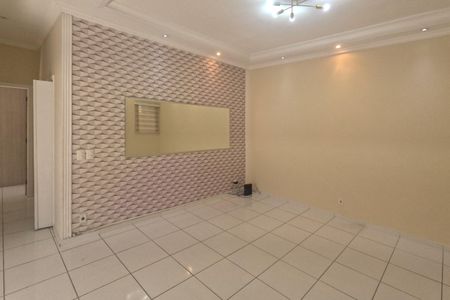 Sala de apartamento para alugar com 2 quartos, 80m² em Pompéia, Santos