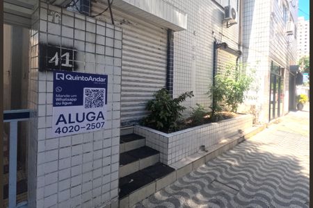 Apartamento para alugar com 80m², 2 quartos e sem vagaPlaca