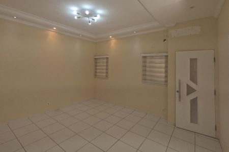 Sala de apartamento para alugar com 2 quartos, 80m² em Pompéia, Santos