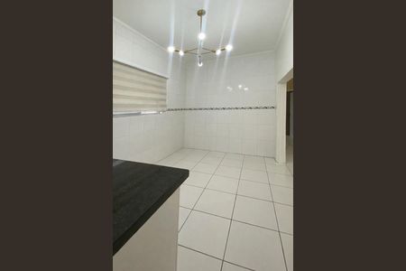 Apartamento para alugar com 80m², 2 quartos e sem vagaCozinha Americana