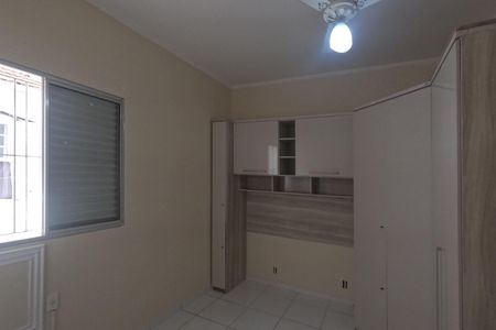 Quarto 1 de apartamento para alugar com 2 quartos, 80m² em Pompéia, Santos