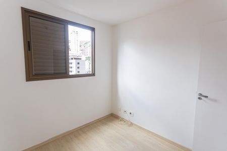 Apartamento à venda com 84m², 3 quartos e 2 vagasQuarto 3