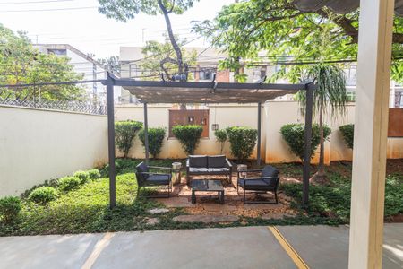 Apartamento à venda com 84m², 3 quartos e 2 vagasÁrea Comum - Área Verde