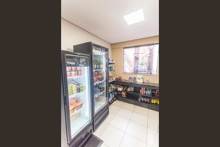 Apartamento à venda com 84m², 3 quartos e 2 vagasÁrea comum - Mercadinho