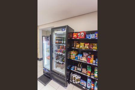 Apartamento à venda com 84m², 3 quartos e 2 vagasÁrea comum - Mercadinho