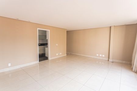 Apartamento à venda com 84m², 3 quartos e 2 vagasSala