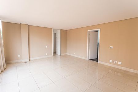 Apartamento à venda com 84m², 3 quartos e 2 vagasSala