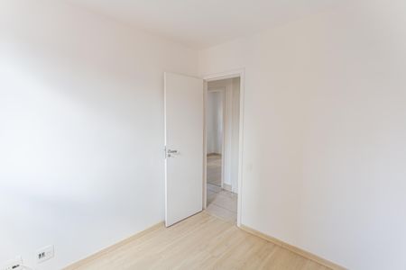 Apartamento à venda com 84m², 3 quartos e 2 vagasQuarto 3