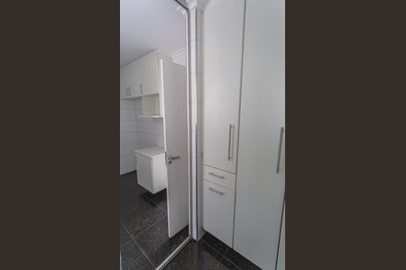 Apartamento à venda com 84m², 3 quartos e 2 vagasÁrea de Serviço