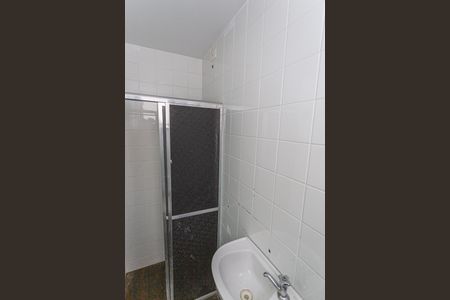 Apartamento à venda com 84m², 3 quartos e 2 vagasBanheiro de serviço