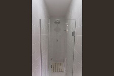 Apartamento à venda com 84m², 3 quartos e 2 vagasÁrea comum - Chuveiro da Sauna