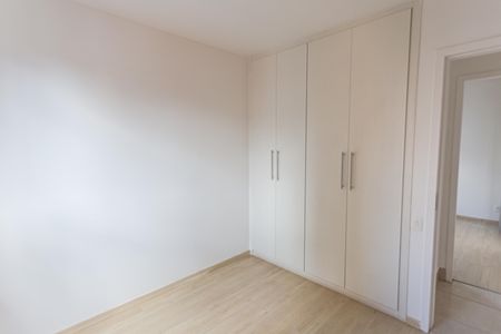 Apartamento à venda com 84m², 3 quartos e 2 vagasQuarto 2
