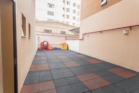 Apartamento à venda com 84m², 3 quartos e 2 vagasÁrea comum - Playground