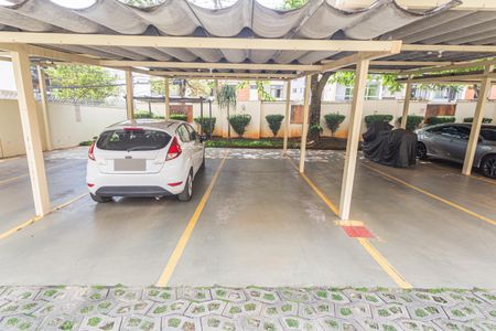 Apartamento à venda com 84m², 3 quartos e 2 vagasGaragem