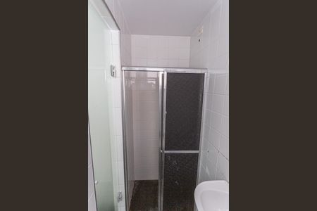 Apartamento à venda com 84m², 3 quartos e 2 vagasBanheiro de serviço