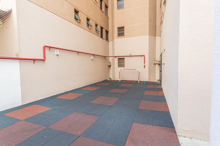 Apartamento à venda com 84m², 3 quartos e 2 vagasÁrea comum - Playground