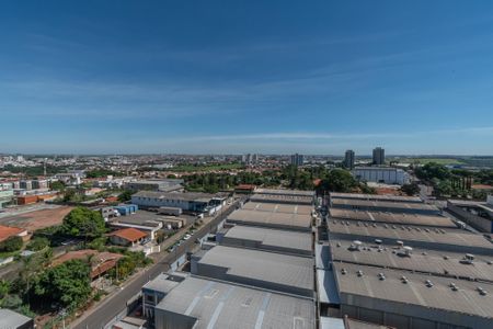 Apartamento para alugar com 56m², 2 quartos e 1 vagaVista Sala de Estar/Jantar 