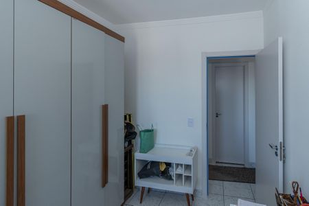 Apartamento para alugar com 56m², 2 quartos e 1 vagaQuarto 