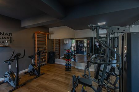 Apartamento para alugar com 56m², 2 quartos e 1 vagaÁrea comum - Academia