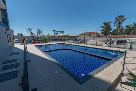 Apartamento para alugar com 56m², 2 quartos e 1 vagaÁrea comum - Piscina