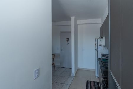 Apartamento para alugar com 56m², 2 quartos e 1 vagaCozinha e Área de Serviço