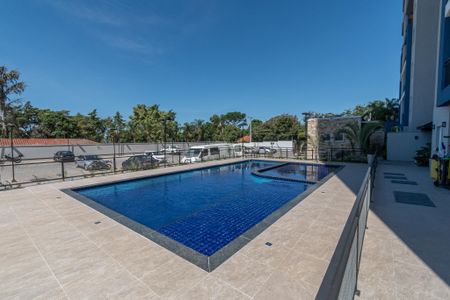 Apartamento para alugar com 56m², 2 quartos e 1 vagaÁrea comum - Piscina