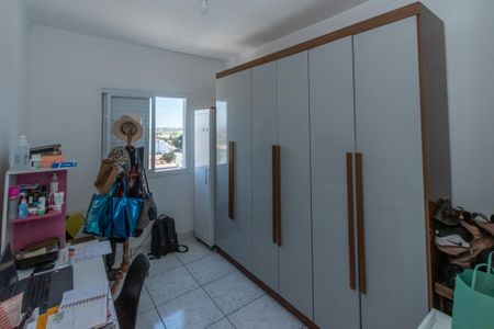 Apartamento para alugar com 56m², 2 quartos e 1 vagaQuarto 